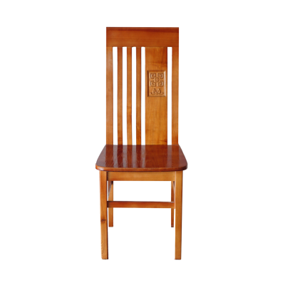 Ghế tựa sồi HN