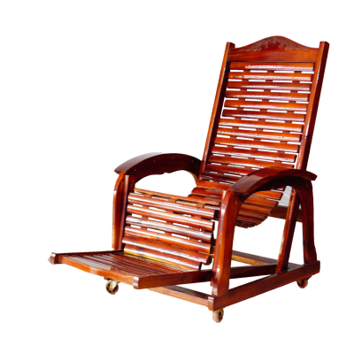 Ghế nằm tràm 3 dây