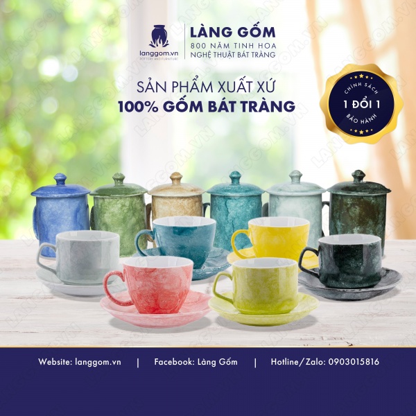 Cốc Cappuccino 220ml