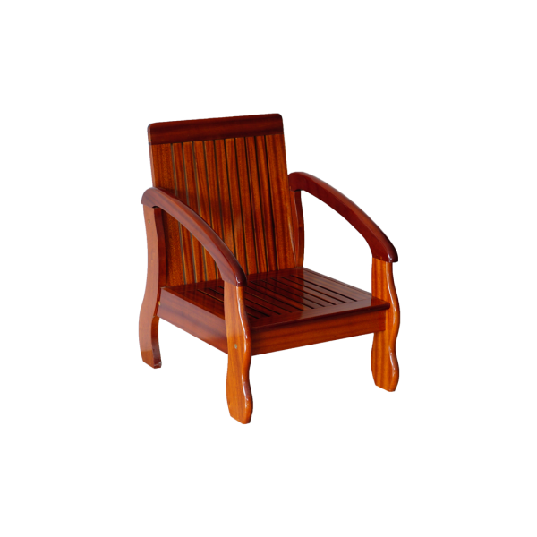 Salon HAGL HQRB 2 chỗ 3 món