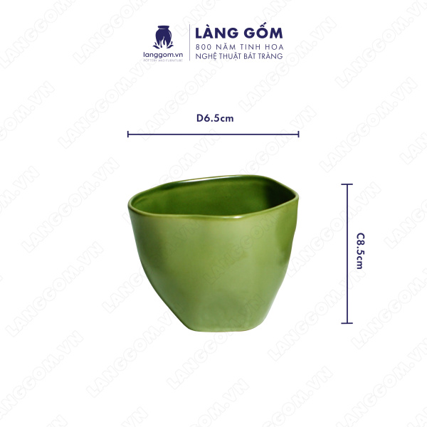 Cốc méo