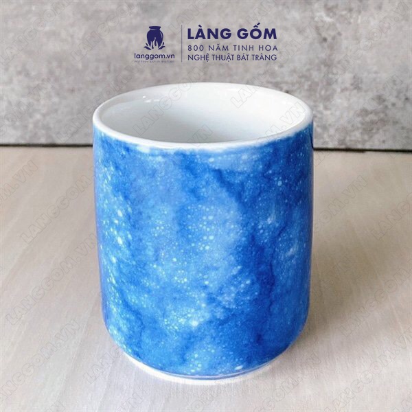 Cốc trụ