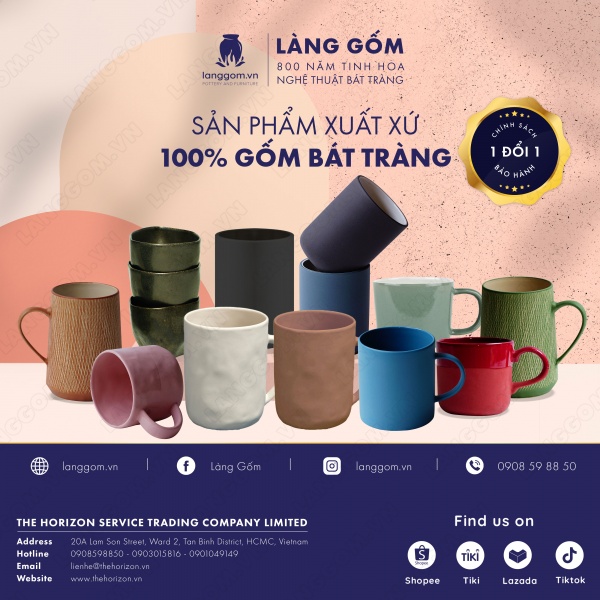 Cốc méo