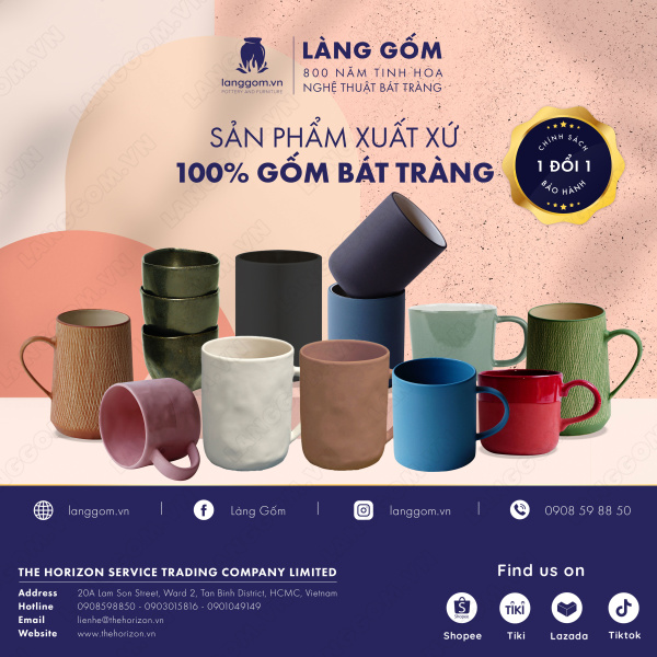 Cốc méo