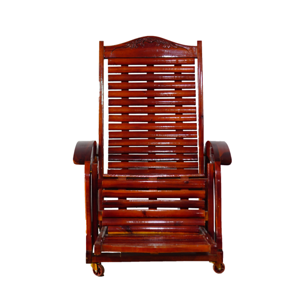 Ghế nằm tràm 3 dây