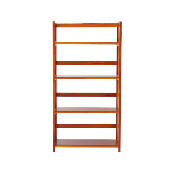 Kệ sách 4 tầng 60 cm