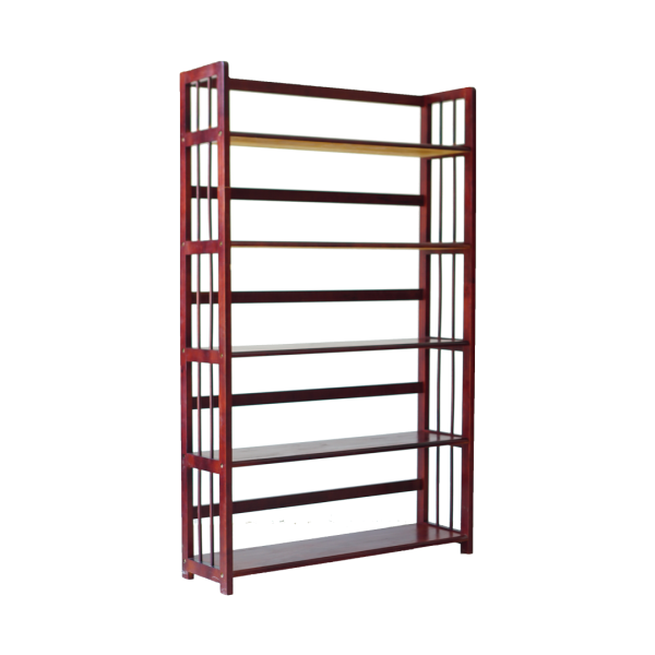 Kệ sách 5 tầng 90 cm