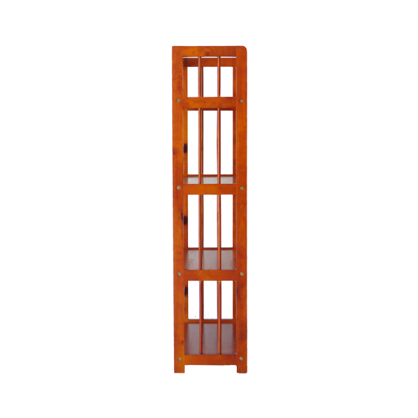 Kệ sách 4 tầng 60 cm