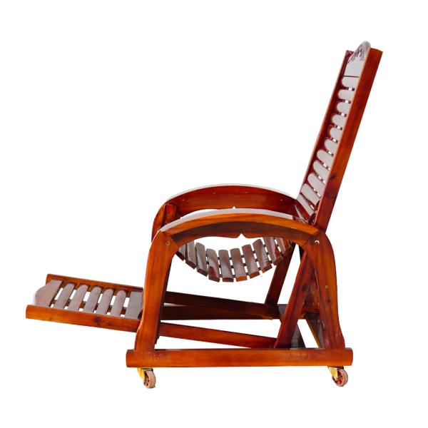 Ghế nằm tràm 3 dây