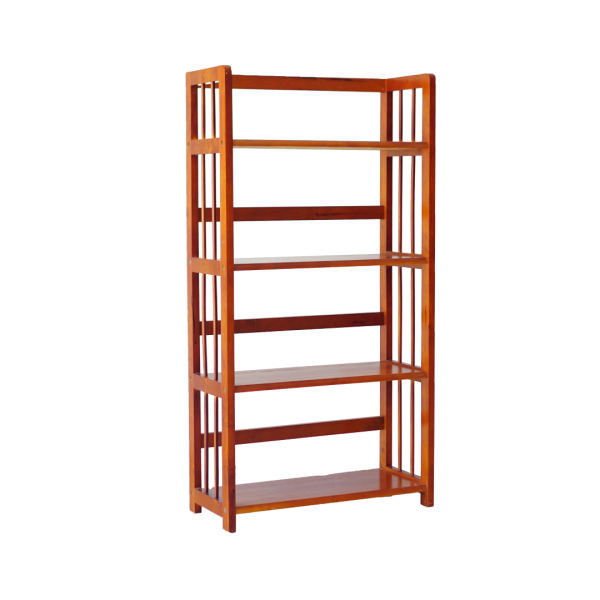 Kệ sách 4 tầng 60 cm